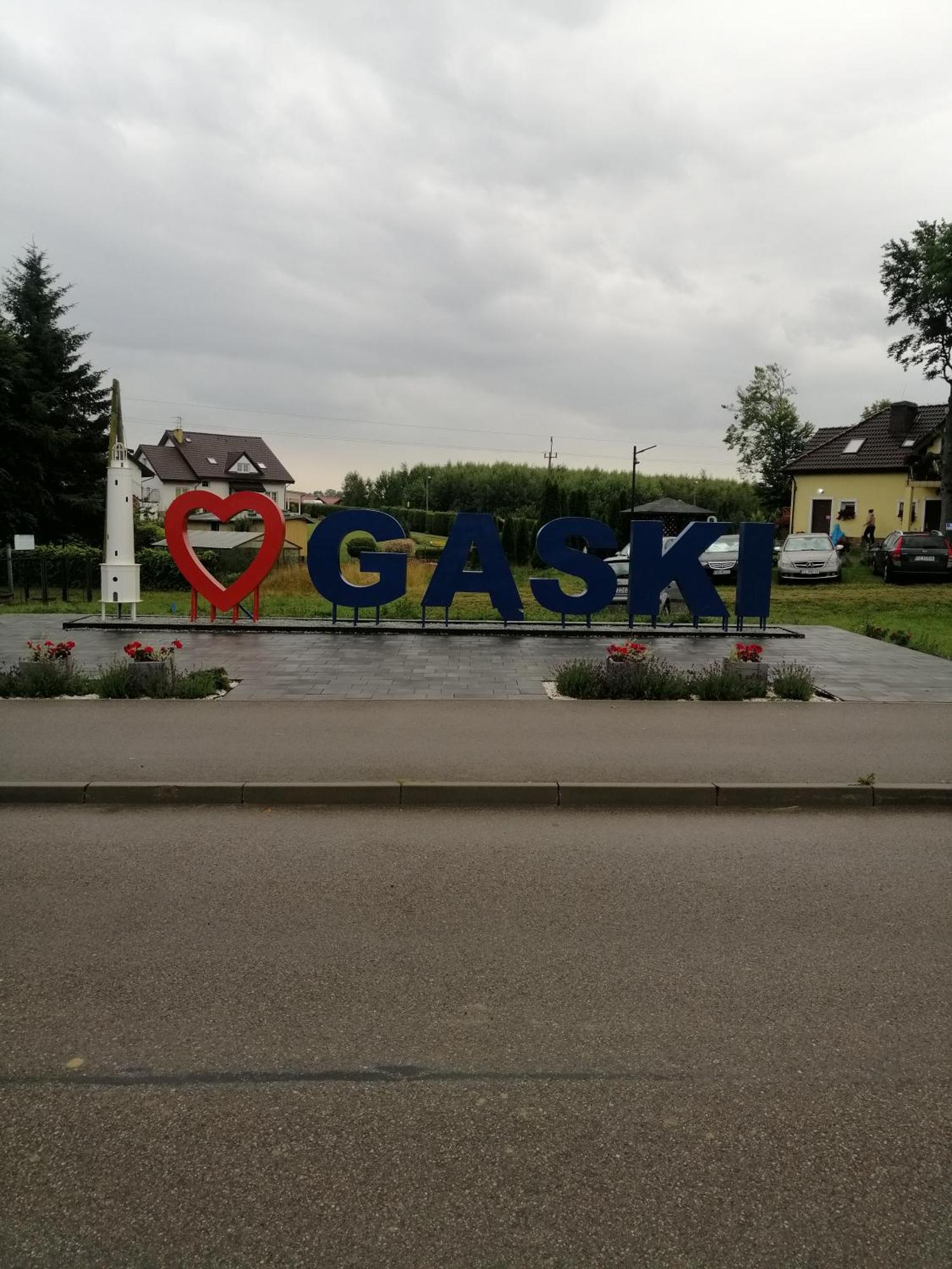 Sloneczne Domki Gąski Exterior foto